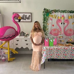 Meet your Posher, Natalia